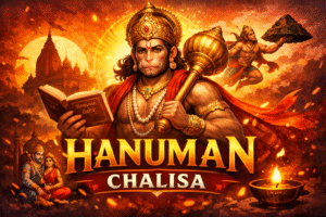 hanuman chalisa 