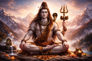 Shiv Chalisa