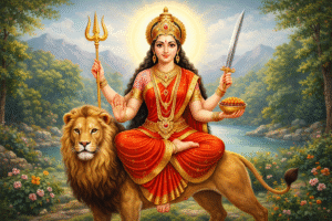 Jai Santoshi Maa